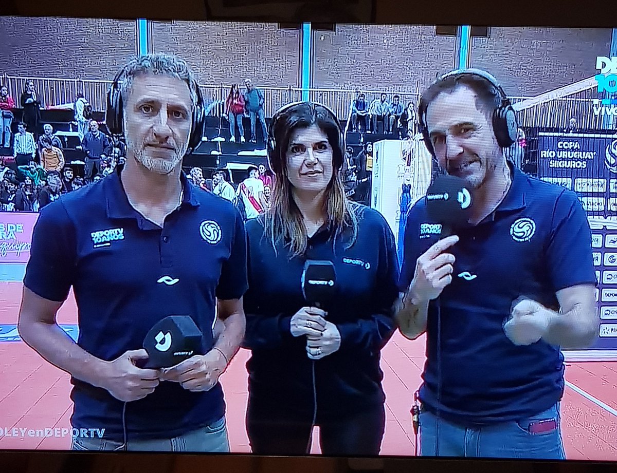 VoleyPodio's tweet photo. Felicitaciones equipo. Felicitaciones @CiudadVoley https://t.co/Xi9cQHXi94