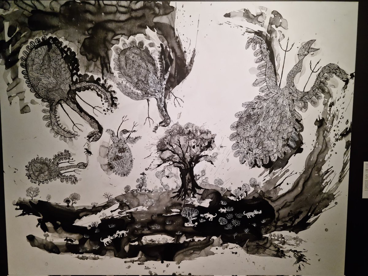 Michael Vatskalis (@Prometheus110 on bluesky) tweet media