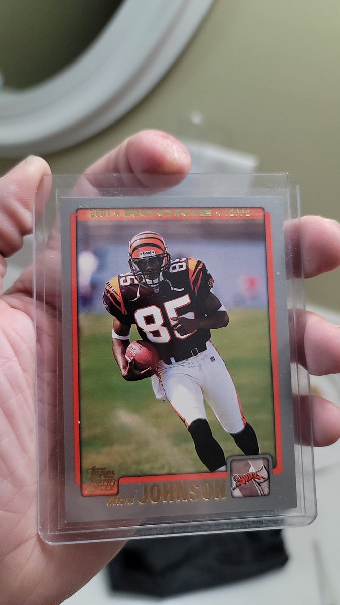 Chuck McGonagle tweet media