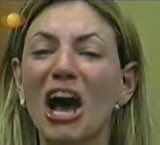 Nubiap38's tweet photo. #ElHotelVIP #HotelVip #HotelVipMx Como llegó *Manola Diez* // Como la imagino en un par de días https://t.co/KjfMpJ9kUW