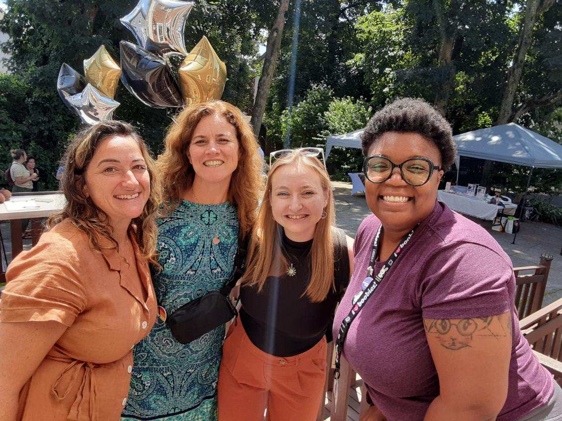 Urban Perinatal Education Center tweet media