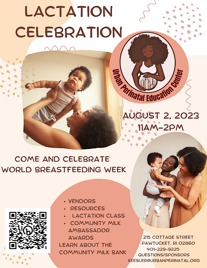 Urban Perinatal Education Center tweet media