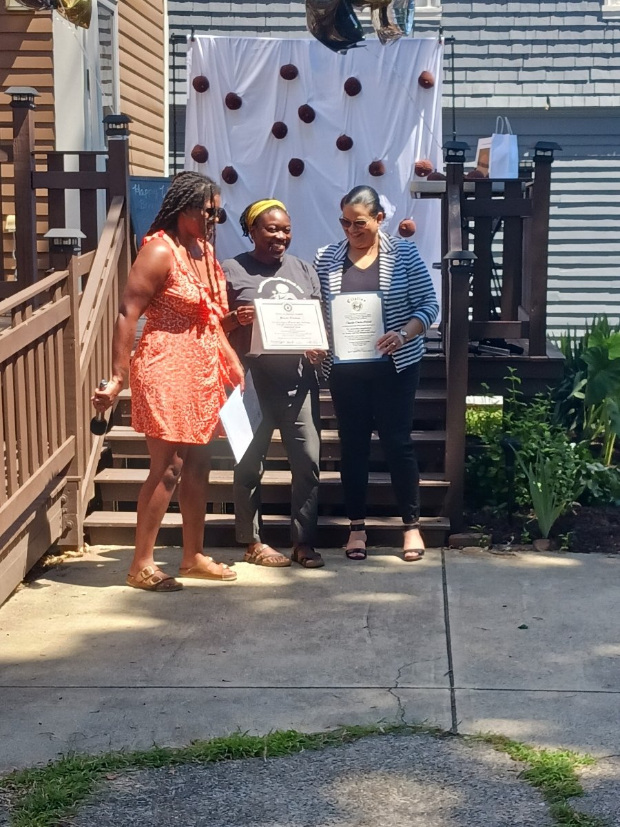 Urban Perinatal Education Center tweet media