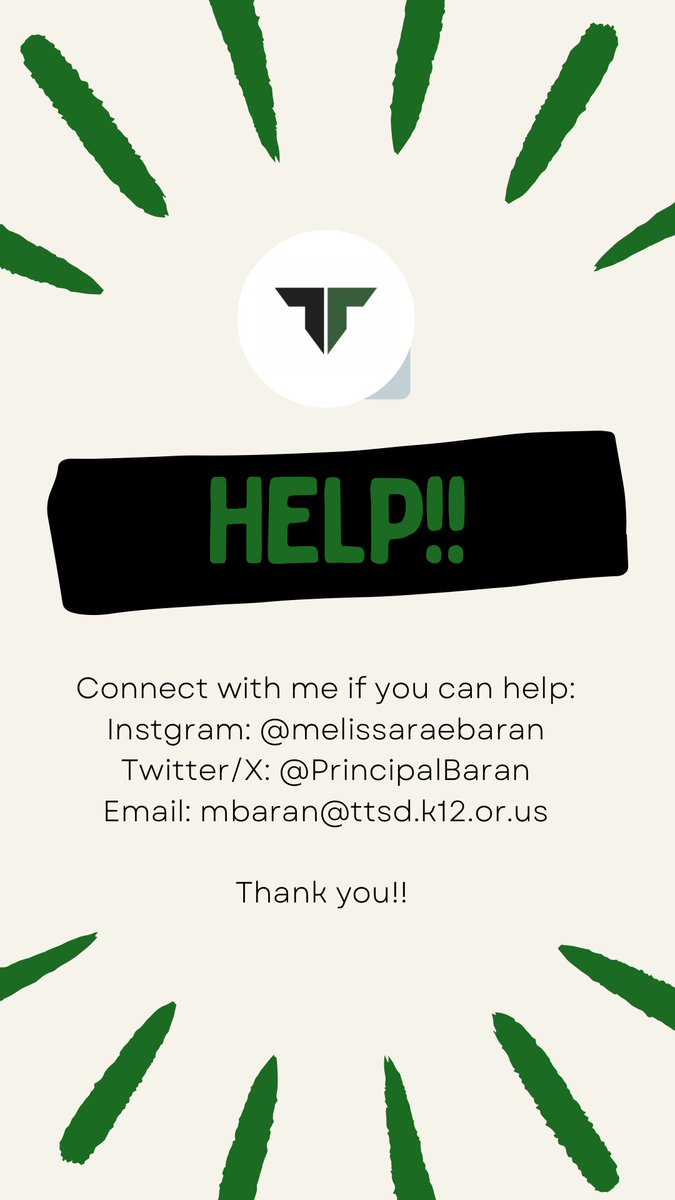 Melissa Baran tweet media