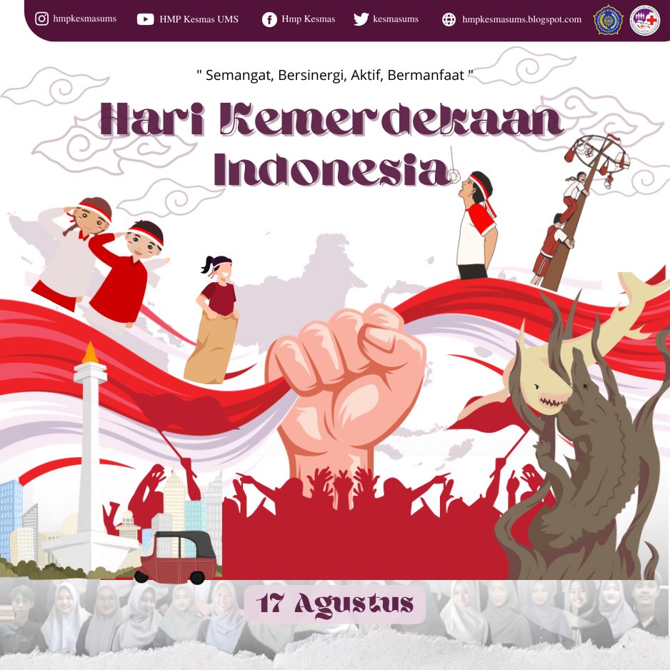 HMP KesMas FIK UMS tweet media