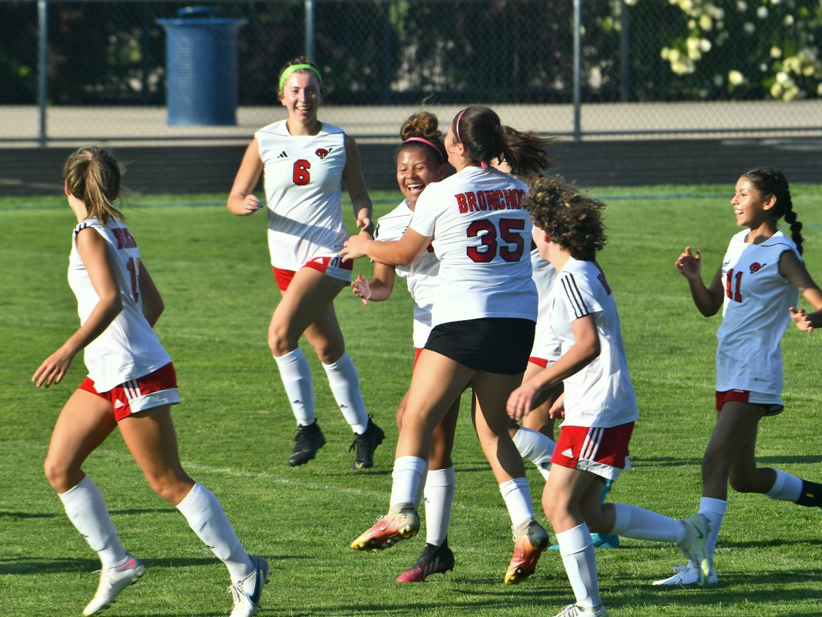 all goal scorers in a pic 😤👀 great W today!