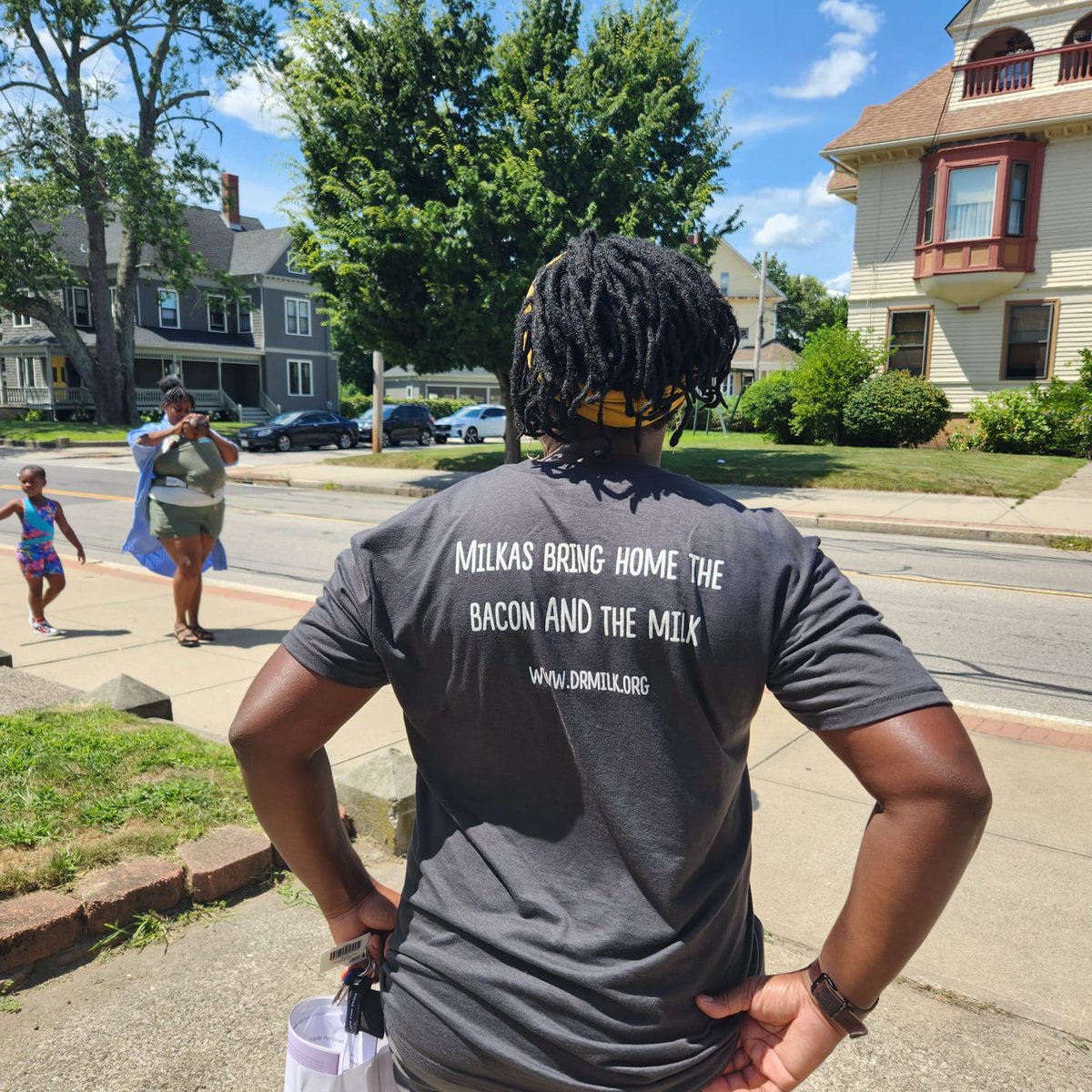 Urban Perinatal Education Center tweet media