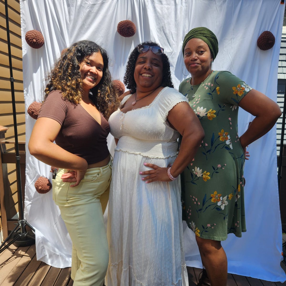 Urban Perinatal Education Center tweet media