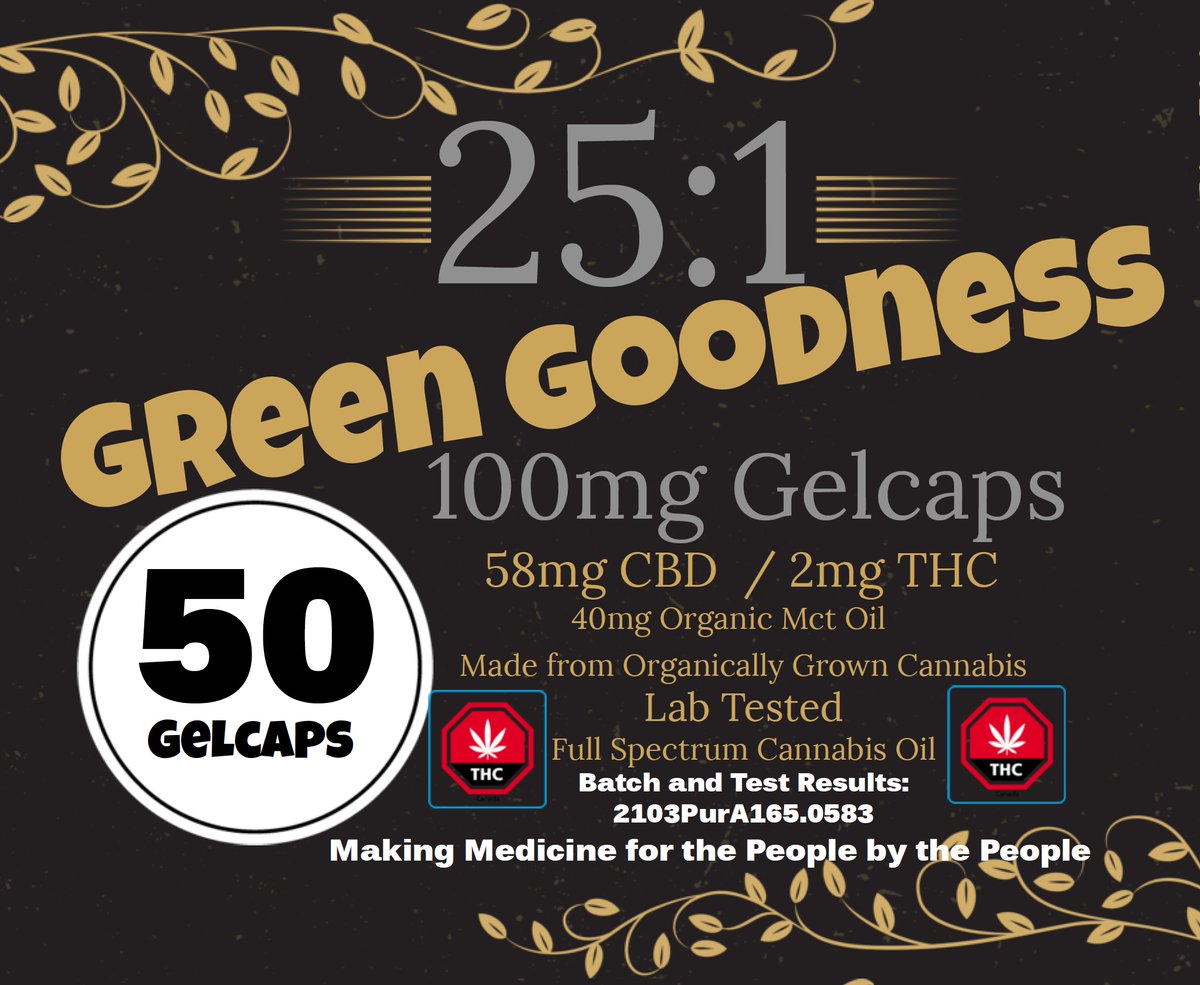 The GelCap page is new design and our 4 best Gelcaps are there. chemodays.com/gelcaps.html