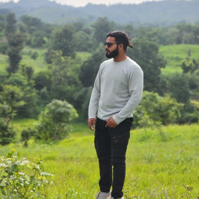d_1abhay's tweet photo. #NewProfilePic https://t.co/vbwlbKFMiW