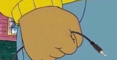 My manager 20 min before the house opens: we need music for the preshow for the bowl 
Me: say less