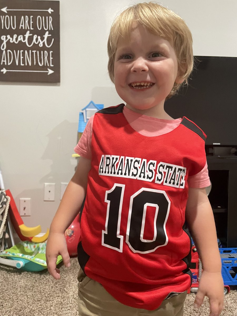 Jerika Johnson tweet media