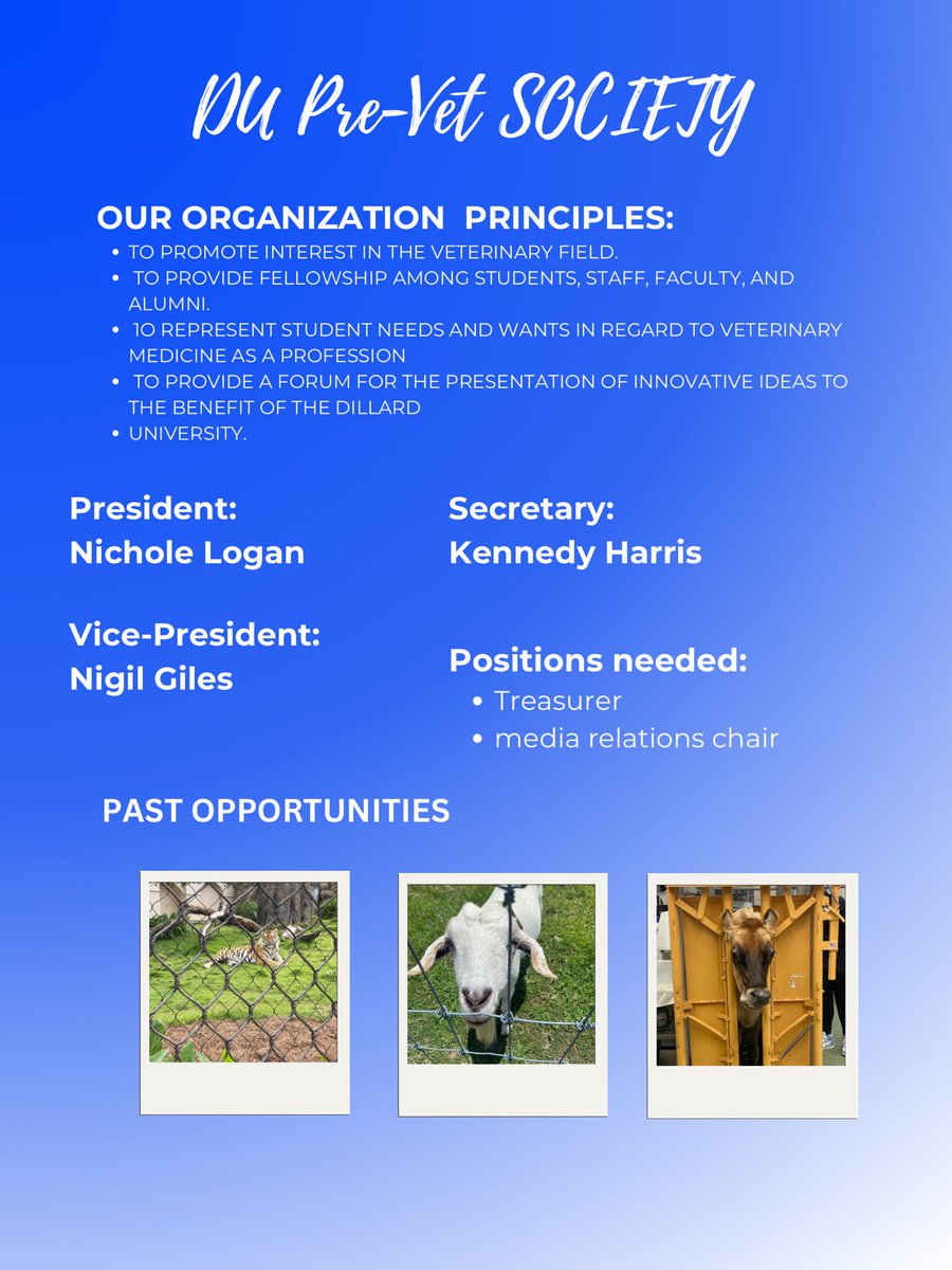 DUPre-Vet tweet media