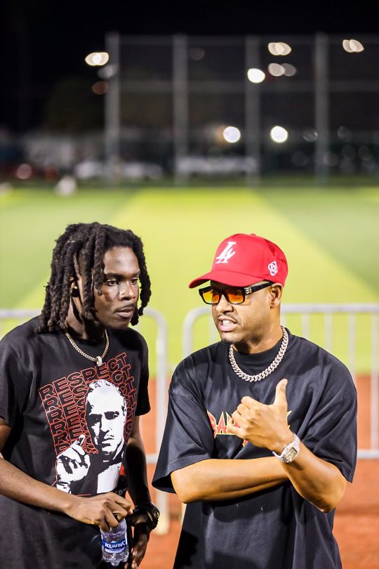 iamdjhiitman's tweet photo. My HOCO ‘22 Experience #HailWildcats #BCUOfficialDj https://t.co/NivqTKtuqp