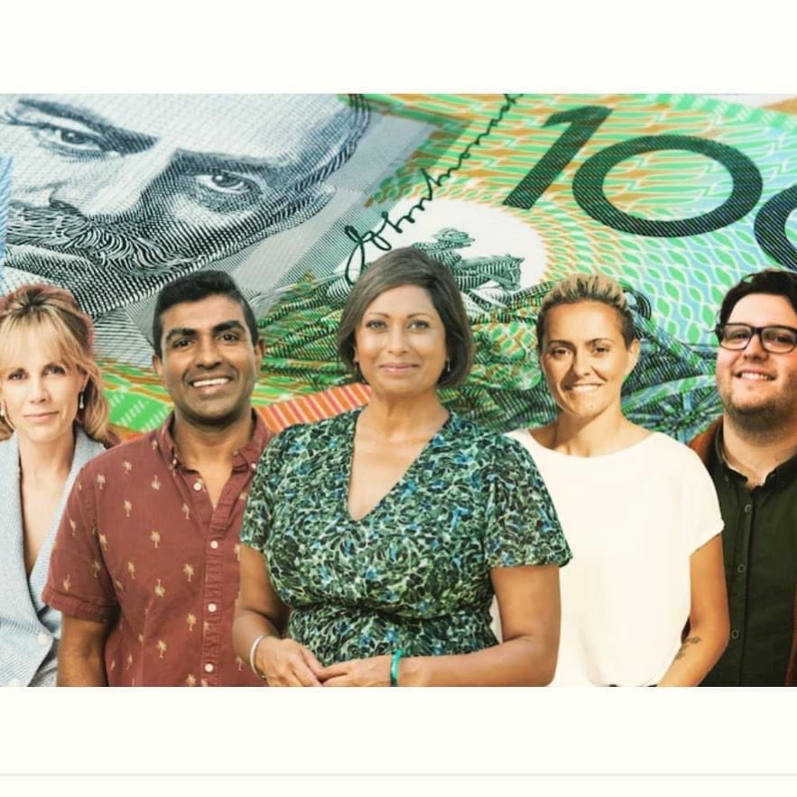 Waysidepastor's tweet photo. Tomorrow (Fri), 11am would you like to join a live audience?  @abcinsydney for our #Compass #ABCTV On Money - Is it the Root of all Evil? Brilliant panellists include @waysidepastor @thisisalexei @stellarmag @sarrahlemarquand and @moanahope Free ticket booking details in comments https://t.co/RT4Ek6r0mS
