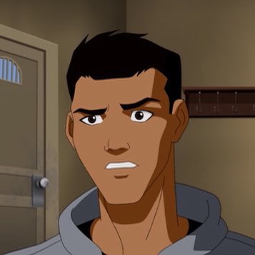 blurayangel's tweet photo. My first introduction to #BlueBeetle was YOUNG JUSTICE, what was yours? https://t.co/N8CjMFvCSQ