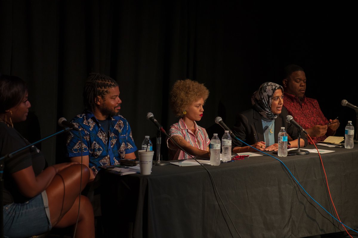 SteerFW's tweet photo. ๐ธ A heartfelt thank you to our Urban Planning, Public Safety, Housing, and Green Spaces panelists for their enlightening discussions. Your insights are driving positive change in our city! ๐๏ธ๐๐ก๐ณ #SteerFWCivicSummit2023 #FortWorth #SteerFW #SteerClear #CivicSummit #FWTX https://t.co/kkhuc0Uq5t