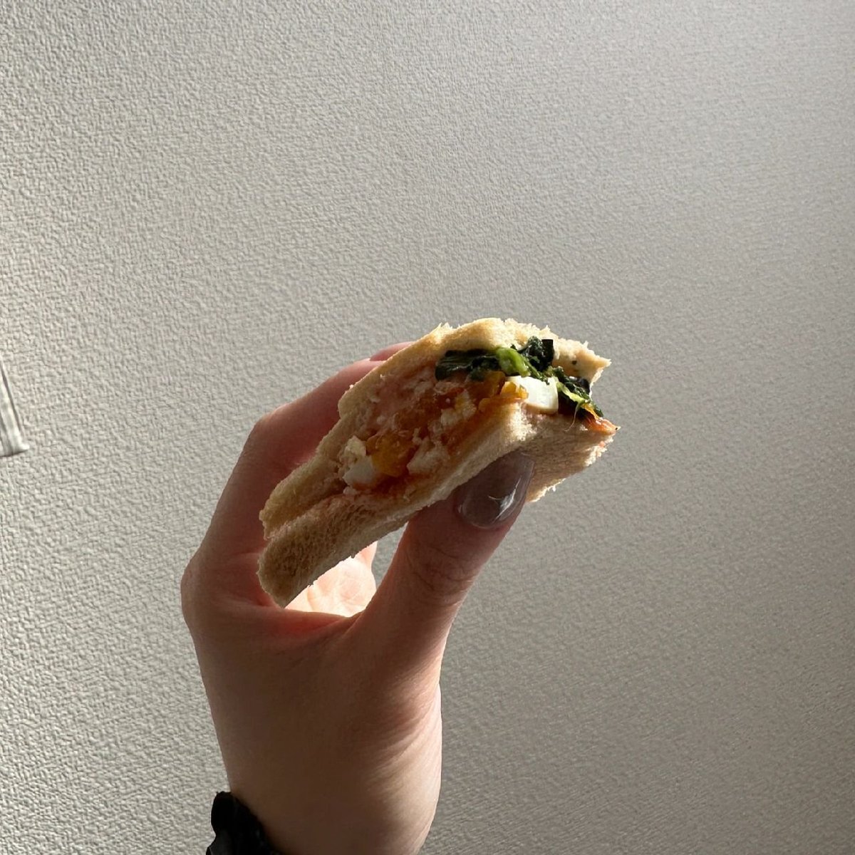 朝食には必ずホットアメリカンが必要です😇😅