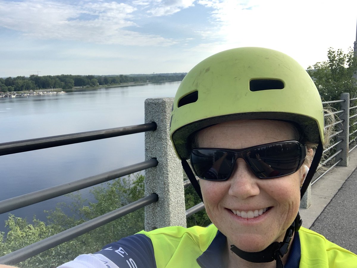 HeatherHubble's tweet photo. Operation deconflict kids camp/svc couple work schedules is into its 2nd last week! I took a chance to bike from aviation museum to downtown where a bunch of amazing minds collaborated on how DND infrastructure can get to Net zero Carbon with associated risks and mitigations. https://t.co/F2ksdNUUgN