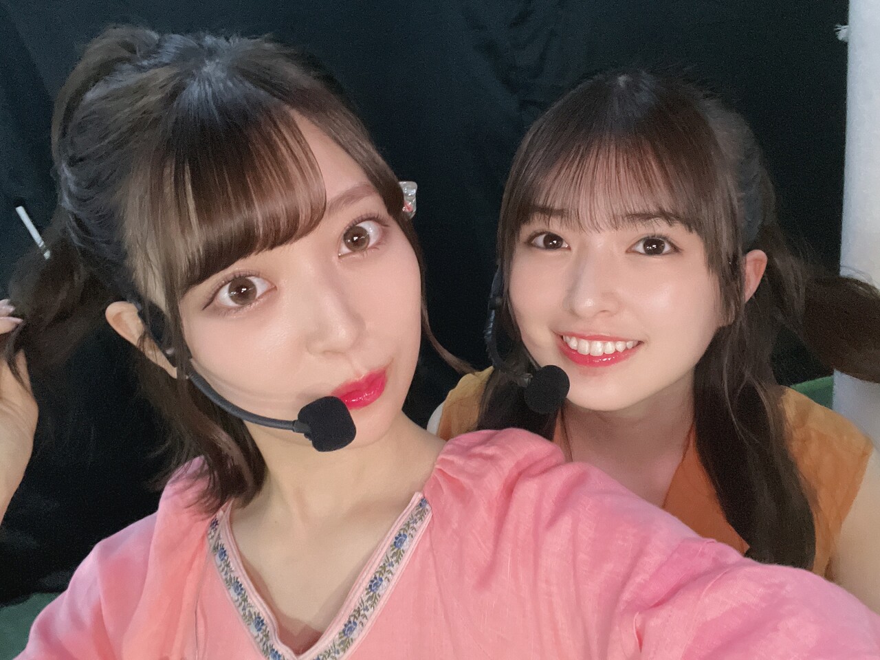 チャンスメール 乃木坂46 mobile アンダーライブ小川彩