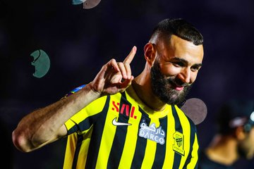 Mercado_Ingles's tweet photo. La Saudi Pro League ha enviado una solicitud y propuesta de unirse a la UEFA Champions League. 

Los Saudies planean recompensar al campeon de la Liga Arabe, la Saudi Pro League, formulando una solicitud a la UEFA de una "carta comodín" que será disputada por 36 equipos a partir de la temporada 2024-2025.   

El objetivo de Arabia Saudí es convertirse en un referente absoluto a escala mundial como parte de las ligas mas competitivas del mundo. 🇸🇦🇪🇺