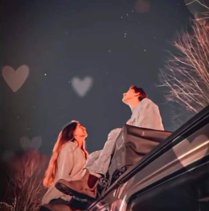 My wife says
آپ مجھے کبھی چھوڑ کر تو نہیں جائیں گے 

And my answer is, have you gone crazy?
اتنی پیار اور کیئر کرنے والی بیوی کو چھوڑ سکتا ہوں میں🥰❤️👑