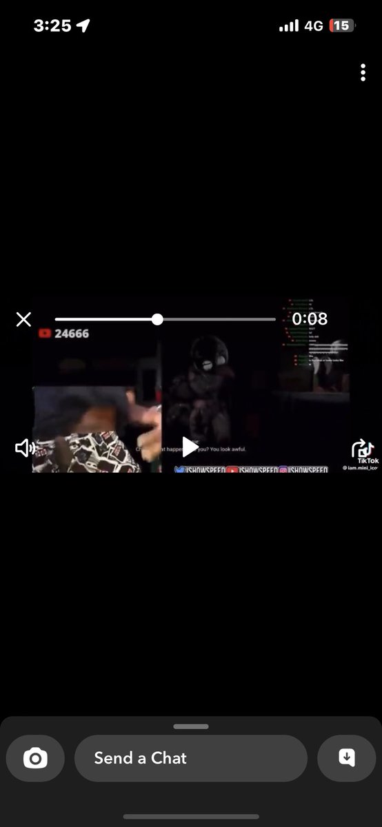 r1f1c1's tweet photo. I show speed shows his meat 🍖 https://t.co/riuvsHRUlx