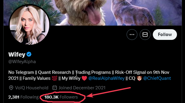 If you ever wondered why it's so easy for Wall Street to take your money. #Sheep