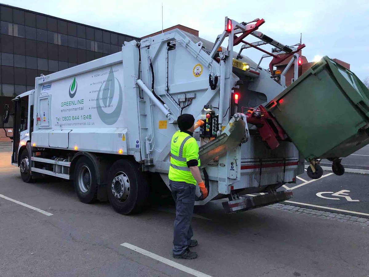 From Ad Hoc junk clearances to weekly waste collections,we can cover all your waste management requirements…#waste #wasteclearance #wastecollection #wastemananagement #wasterecycling #wasterecycling #weekly