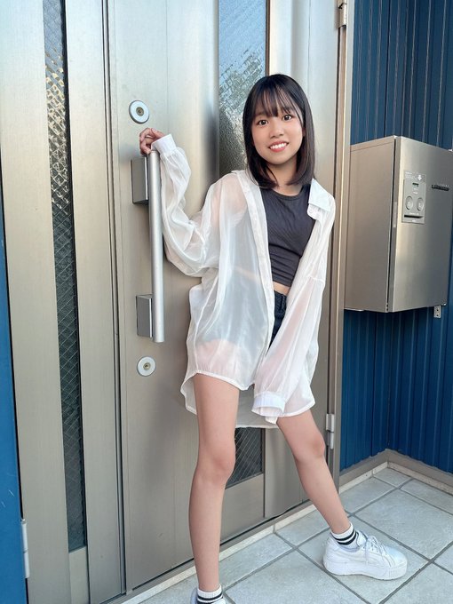 Twitterのコスプレ画像29