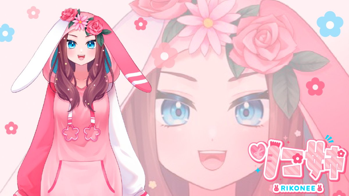 りこ姉🐰🌸 tweet media