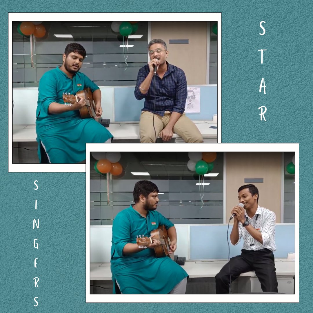 xportify's tweet image. Celebrating independence, growth, and collaboration with our incredible team! 
#Exportify #ExportifyYourBusiness #IndependenceDay2023 #IndependenceDay #JaiHind