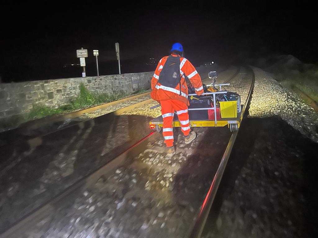 ..Proud to be part of this transformative journey to ensure a safer and more efficient rail experience! 🛤️

Find out more about TrackWater® here..
👇
railsense.co.uk/trackwater 

#IoT #railwaymanagement #railsafety #innovation #railinfrastructure #TrackWater🚄💧