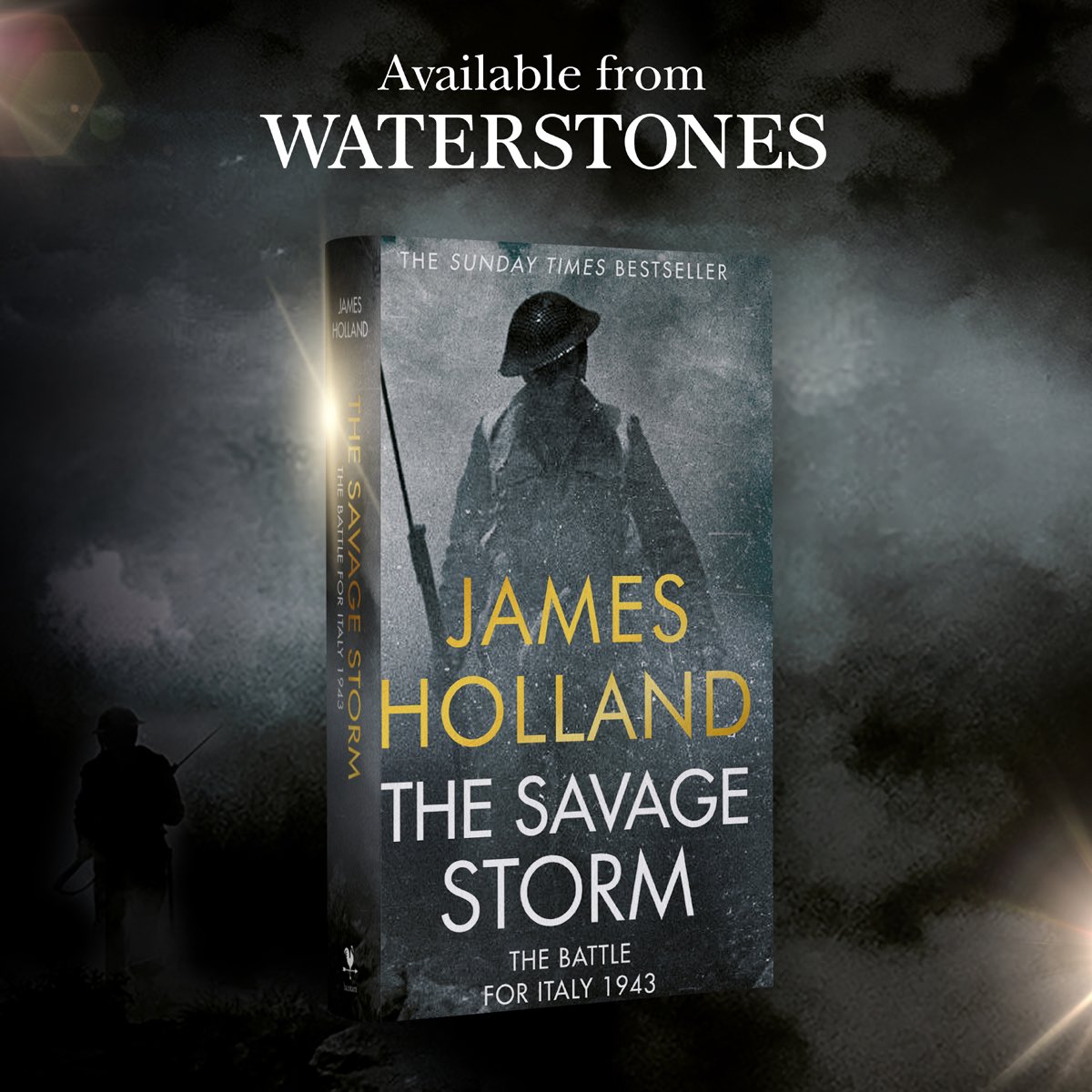 James1940's tweet photo. Can’t get enough of this new jacket. If anyone’s interested, @Waterstones are offering a special signed edition with a bit of extra content: https://t.co/TR2Ky0p8TK @PenguinBooks @WeHaveWaysPod https://t.co/hmJ4X0je1Y