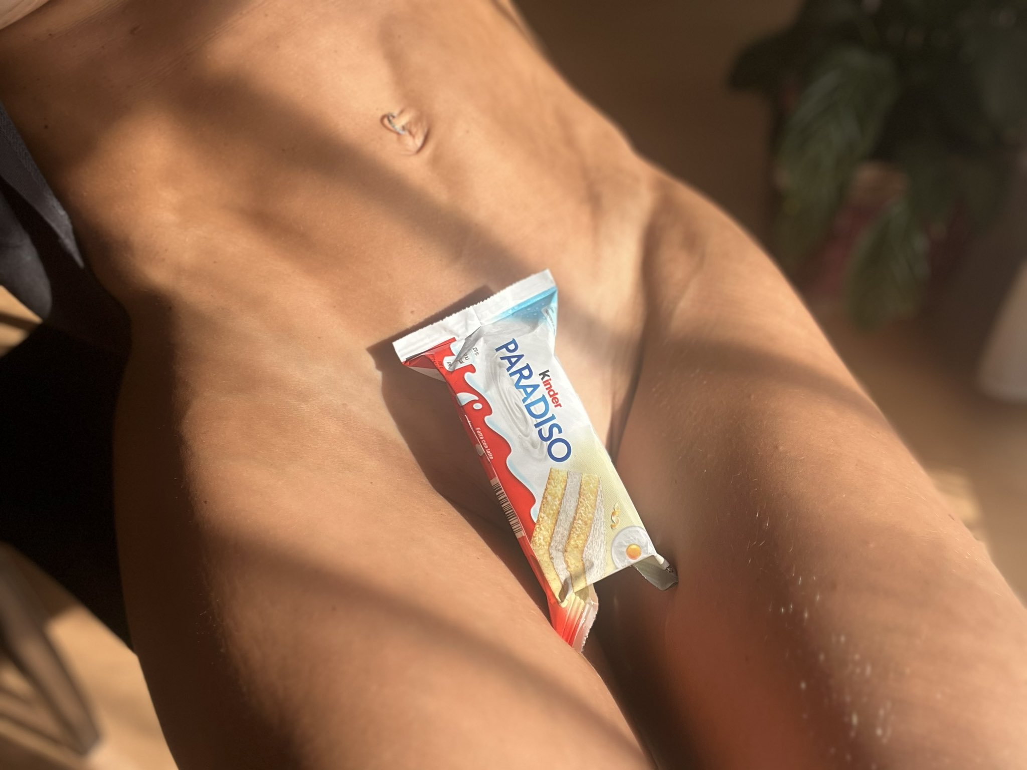1 pic. Buongiorno 😋 https://t.co/5Y2X4io9tH