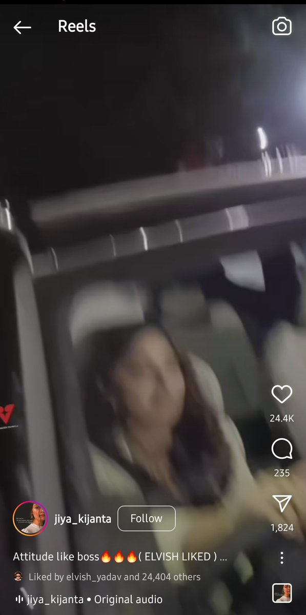 Idhr elvish elviya bna rha h  🤣🤣🤣#Abhiya