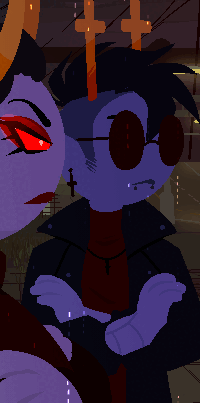 EEDGEEEEEEE's tweet photo. AAAAA HE
LOOK AT HE
MY DUDEEEEEEE
#alephnull #mspfa https://t.co/m8lkfscdiA