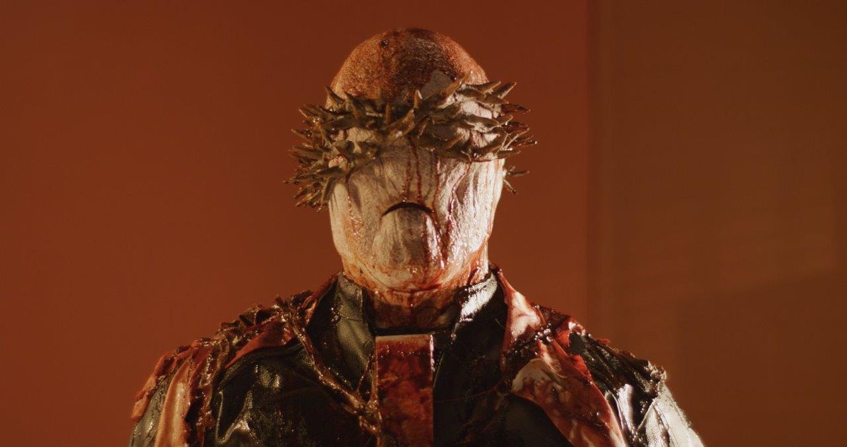 Britflicks's tweet image. Check out our @thepigeonshrine @Frightfest coverage, featuring 29 film trailers &amp;amp; clips, along with 9 BritFlicks Podcast featuring over 30 filmmakers!

britflicks.com/frightfest-202…

@LeytonRocks @CloutComCoUk #horror #horrorcomunity