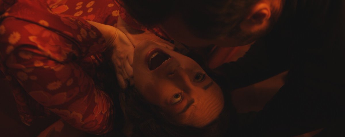 Britflicks's tweet image. Check out our @thepigeonshrine @Frightfest coverage, featuring 29 film trailers &amp;amp; clips, along with 9 BritFlicks Podcast featuring over 30 filmmakers!

britflicks.com/frightfest-202…

@LeytonRocks @CloutComCoUk #horror #horrorcomunity