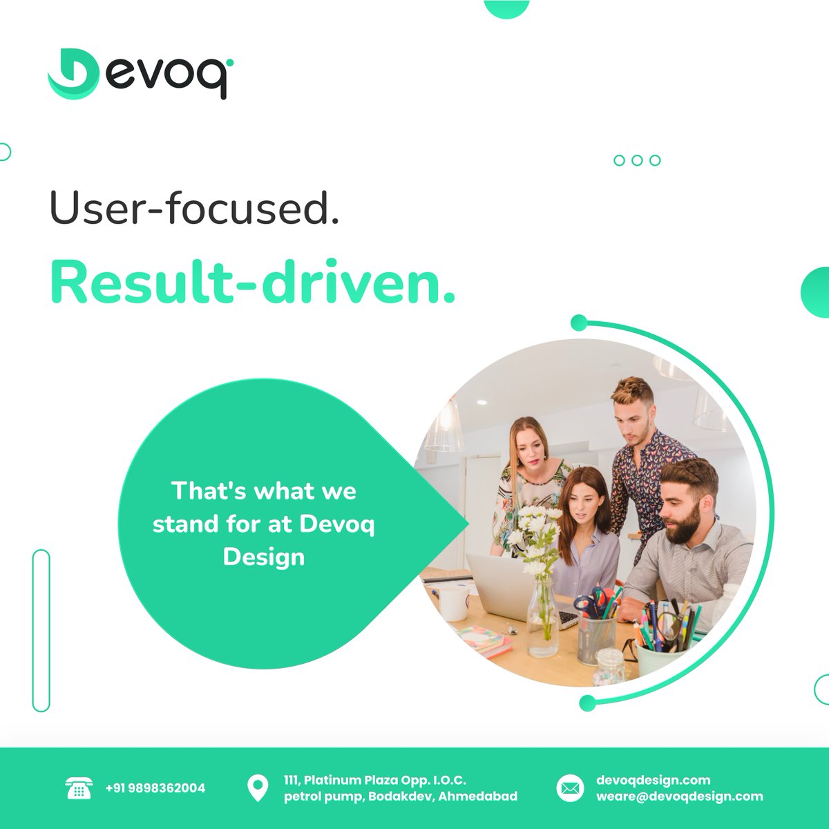 Our team works tirelessly to create UI/UX experiences that convert visitors into loyal customers! Let's take your business to the next level! #DigitalConversion #CustomerEngagement #UIUXAgency #BusinessBoost