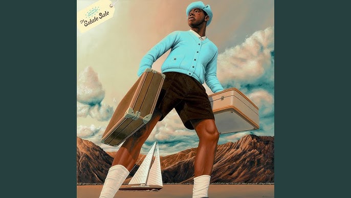rapringtone's tweet photo. Elevate your vibe with 'WHAT A DAY' by Tyler, The Creator as your ringtone. Feel the groovy rhythm and seize every call with a burst of positivity and style. https://t.co/zvlEfxXr2X
#rap #whataday https://t.co/JrhCLEWDB7