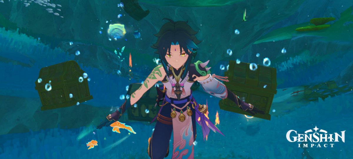 xiaouvr's tweet image. Slayy