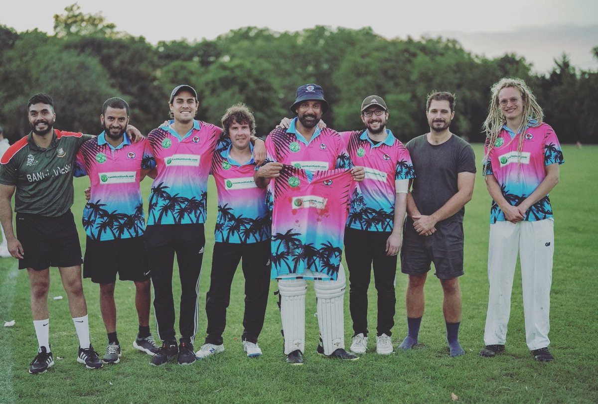 Yesterday Pacific beat MUFG to be crowned champions of <a href="/VPCCL2/">VPCCL</a> division 2. Unreal achievement from the boys. We’ve got our final game of the season on August 29th to see if we can go the whole season unbeaten and it’d be amazing to see as many Pacificos down there as possible 🏆