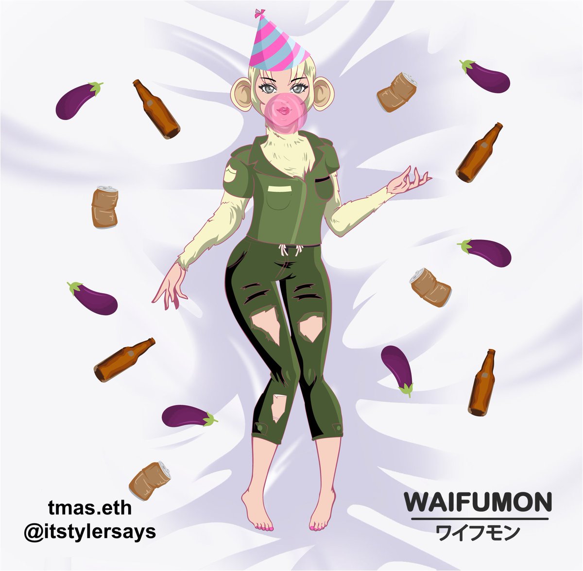 Aaron Leupp 🧚‍♀️ tweet media