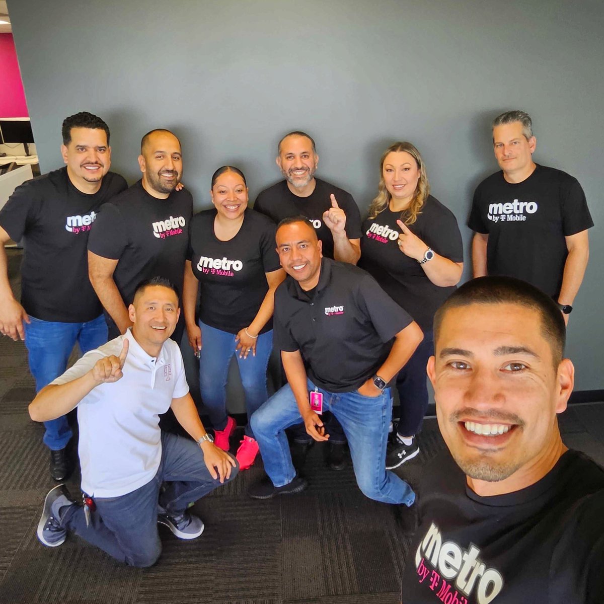 Quarter 2 Reviews Metro by T-Mobile RDMs, Northwest, Sacramento Area. @DejaMinusTheVu @JamesLeeWW @nf7716