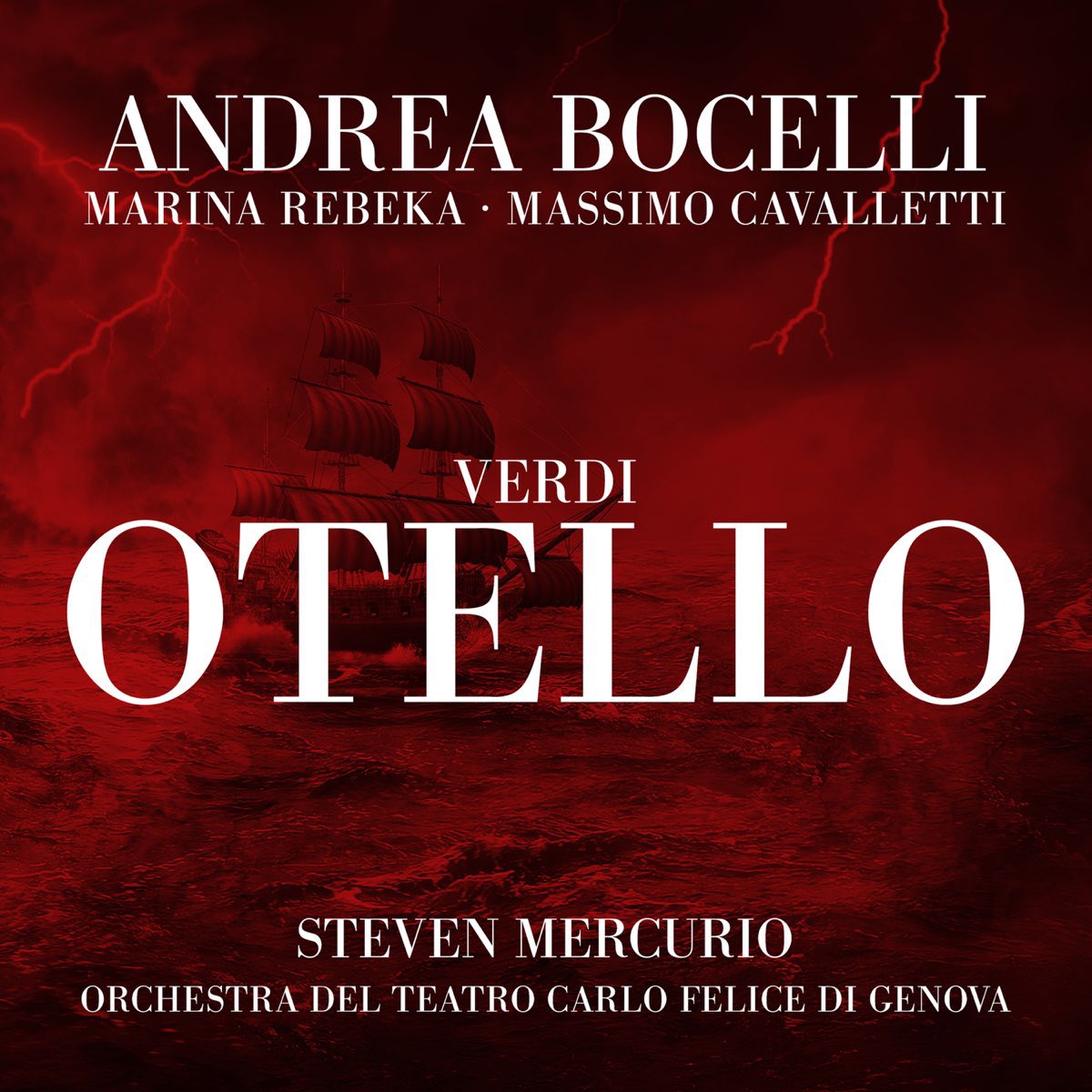 Finalmente #online sulla piattaforma #applemusic   
Questa fantastica registrazione da ascoltare a tutto volume con il suo #SpatialAudio 
 <a href="/AndreaBocelli/">Andrea Bocelli</a> <a href="/MarinaRebeka/">Marina Rebeka</a> #stevenmercurio 
<a href="/TeatroCarlo/">Opera Carlo Felice Genova</a> <a href="/AppleClassical/">Apple Music Classical</a>