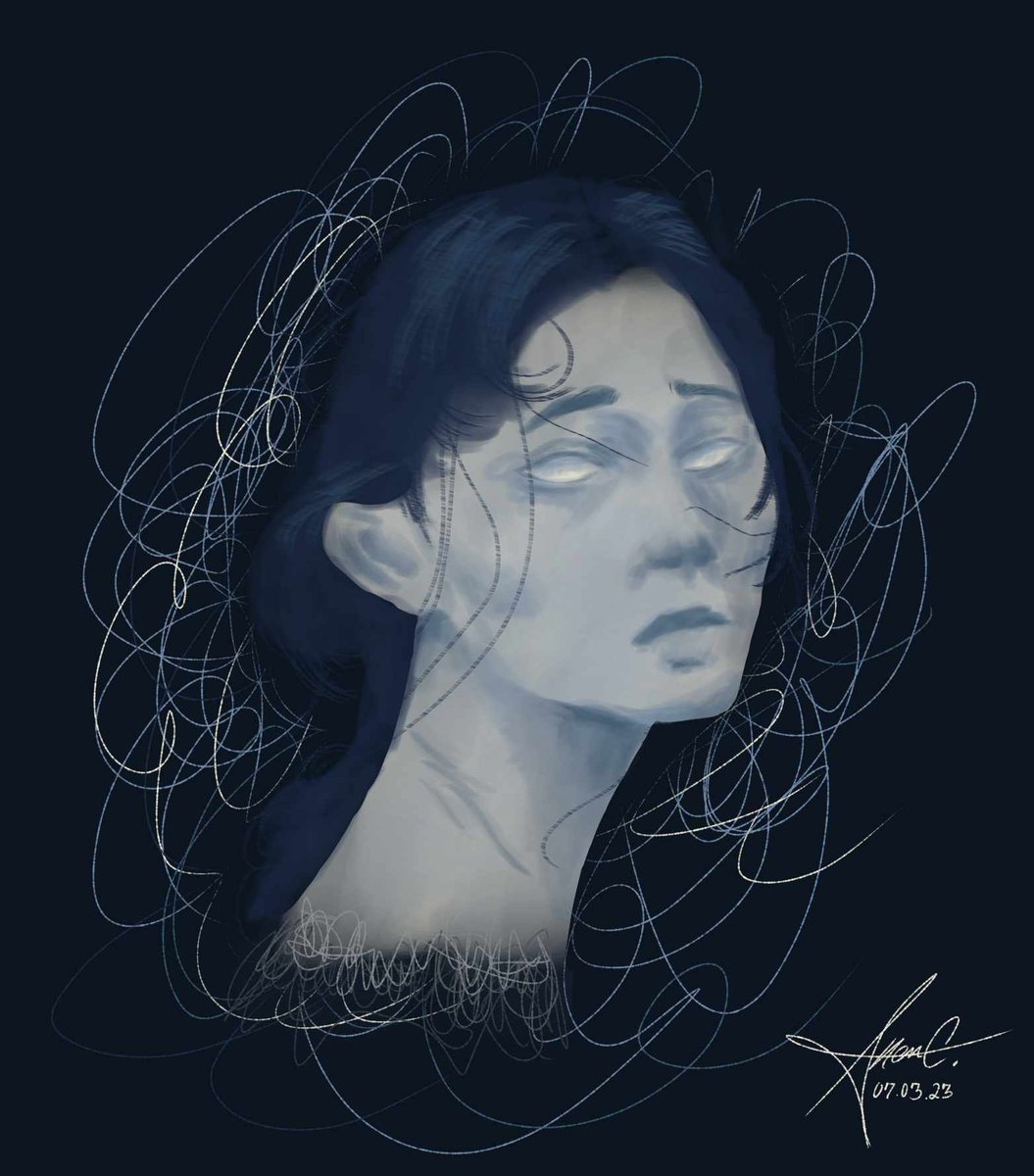 val1dr4ws's tweet photo. 2 artist 1 palette w/allen !! no tag bc he doesnt have twt 🥳🥳 #arttwt https://t.co/GbWQULSCKu