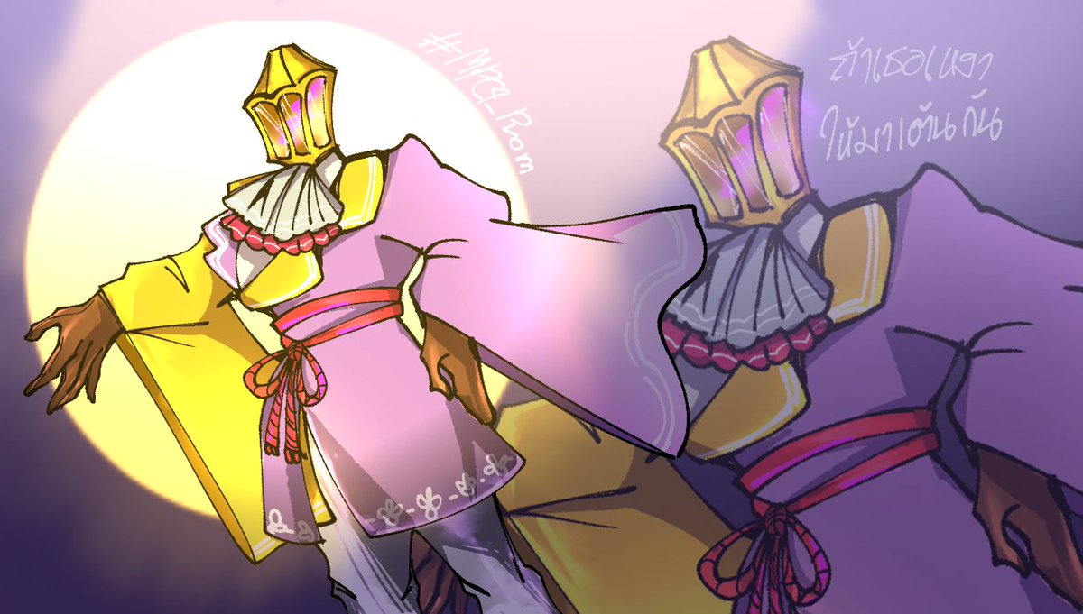 MPC_BASTIAN's tweet image. #MPC4_Prom

“ ถ้าใจเหงา ไม่มีใคร(ไข)ควง มาเต้นกับจารย์ได้เสมอ แต่อย่าแย่งกัน เขินนนนน ”

“ ว่าแต่ส่องสปอร์ตไลท์มาให้ทำไมเนี่ย ไปส่องที่อื่นเซ่!-- ”

/มาอีเว้นท์สุดท้ายแร้ว ว๊าก +ได้นะฮะ/