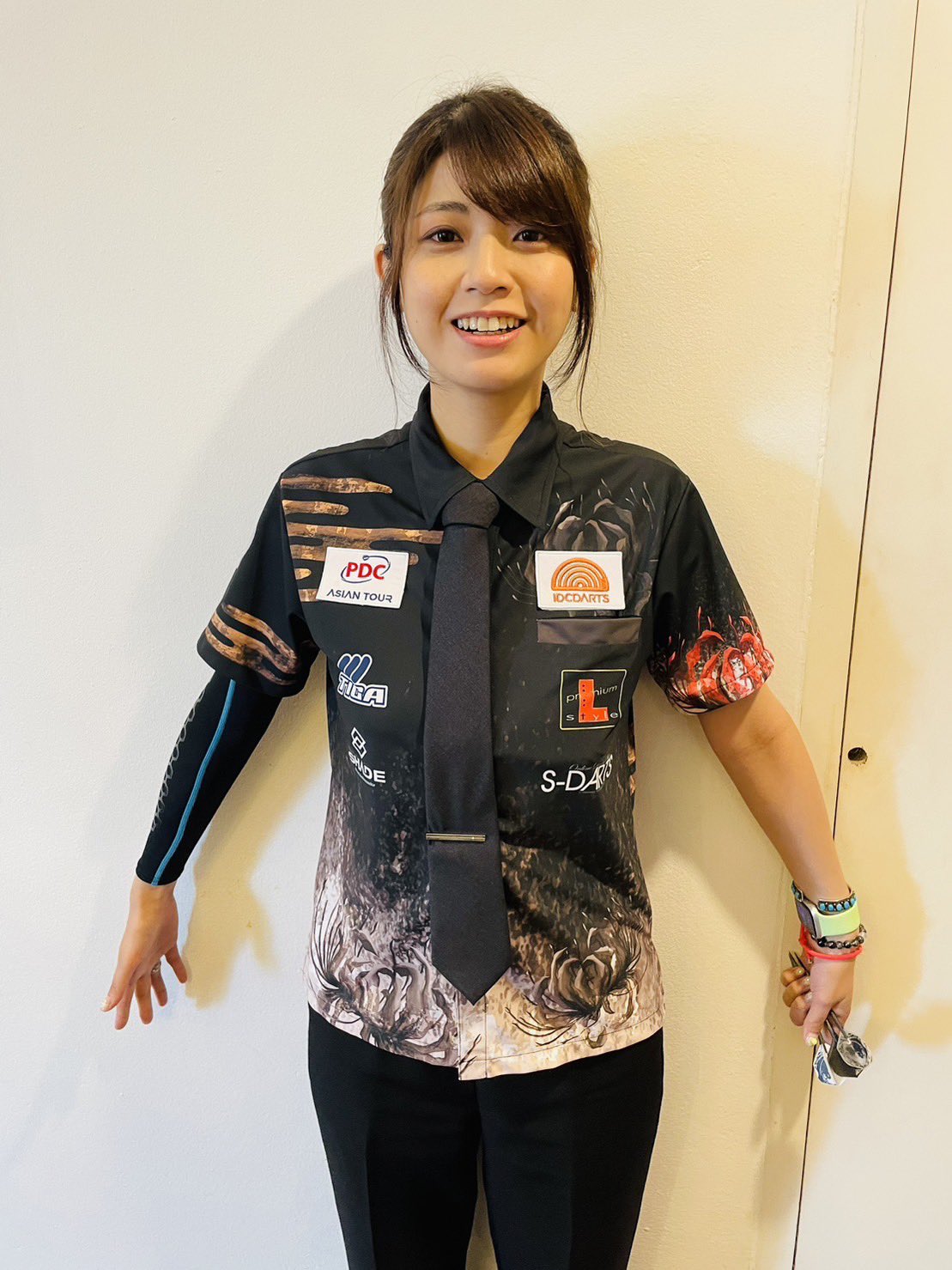 ダーツ祭 坂口優希恵 ワンブル｜Yahoo!フリマ（旧PayPayフリマ）