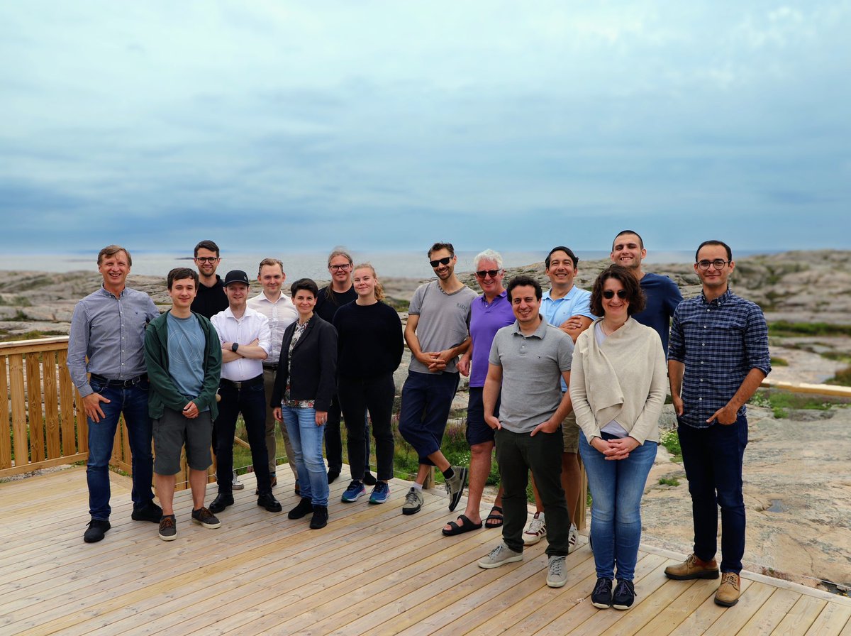 Andrei Sabelfeld tweet media